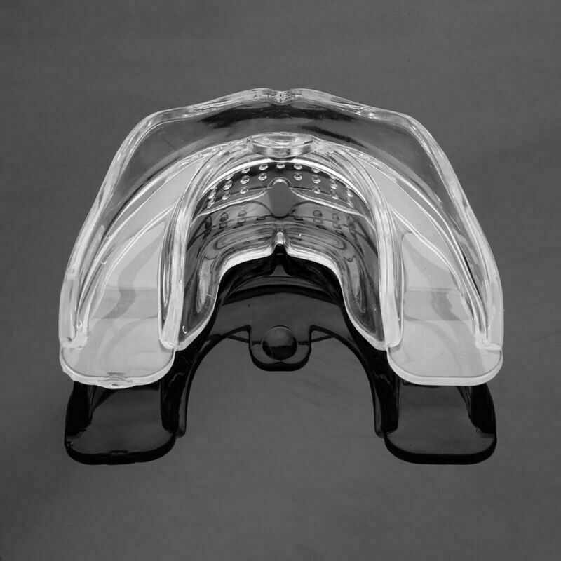 1X Dental Orthodontic Teeth Corrector Braces Tooth Retainer Straighten