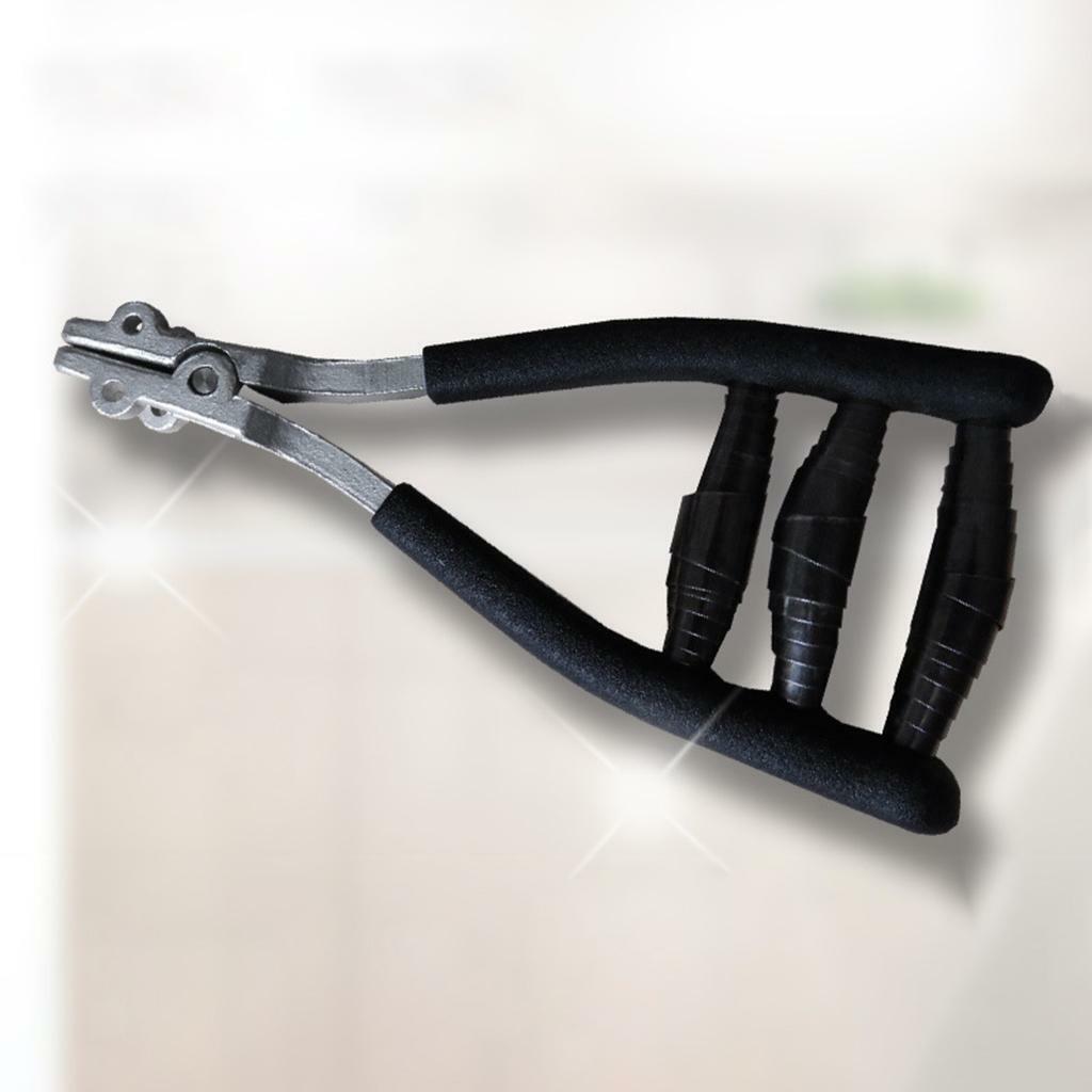 Sports Starting Clamp Stringing Tool Tennis Equipment for Badminton Racket