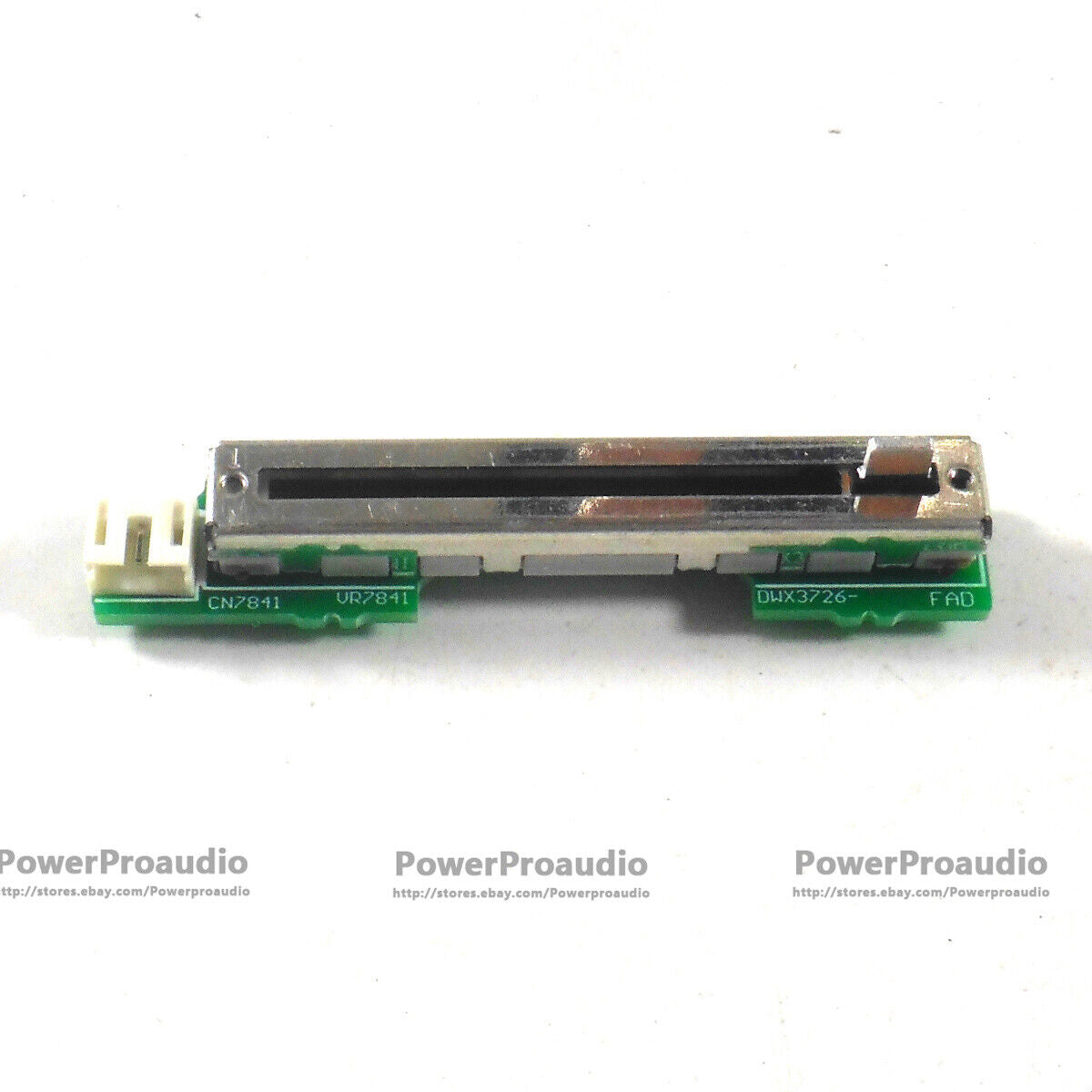 Fader PCB Assembly DWX3726 Ch4 For Pioneer DJM-900nxs2 make IN Japan