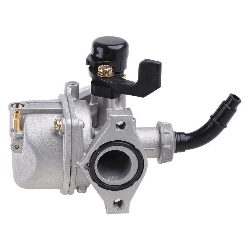 22mm Carb Carburetor PZ22 Intake Pipe Air Filter For 110cc 125cc ATV Quad Pit