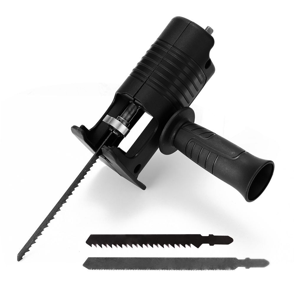 Drill To Electric Saws Reciprocating Saws Drill Converter Modified Adapter