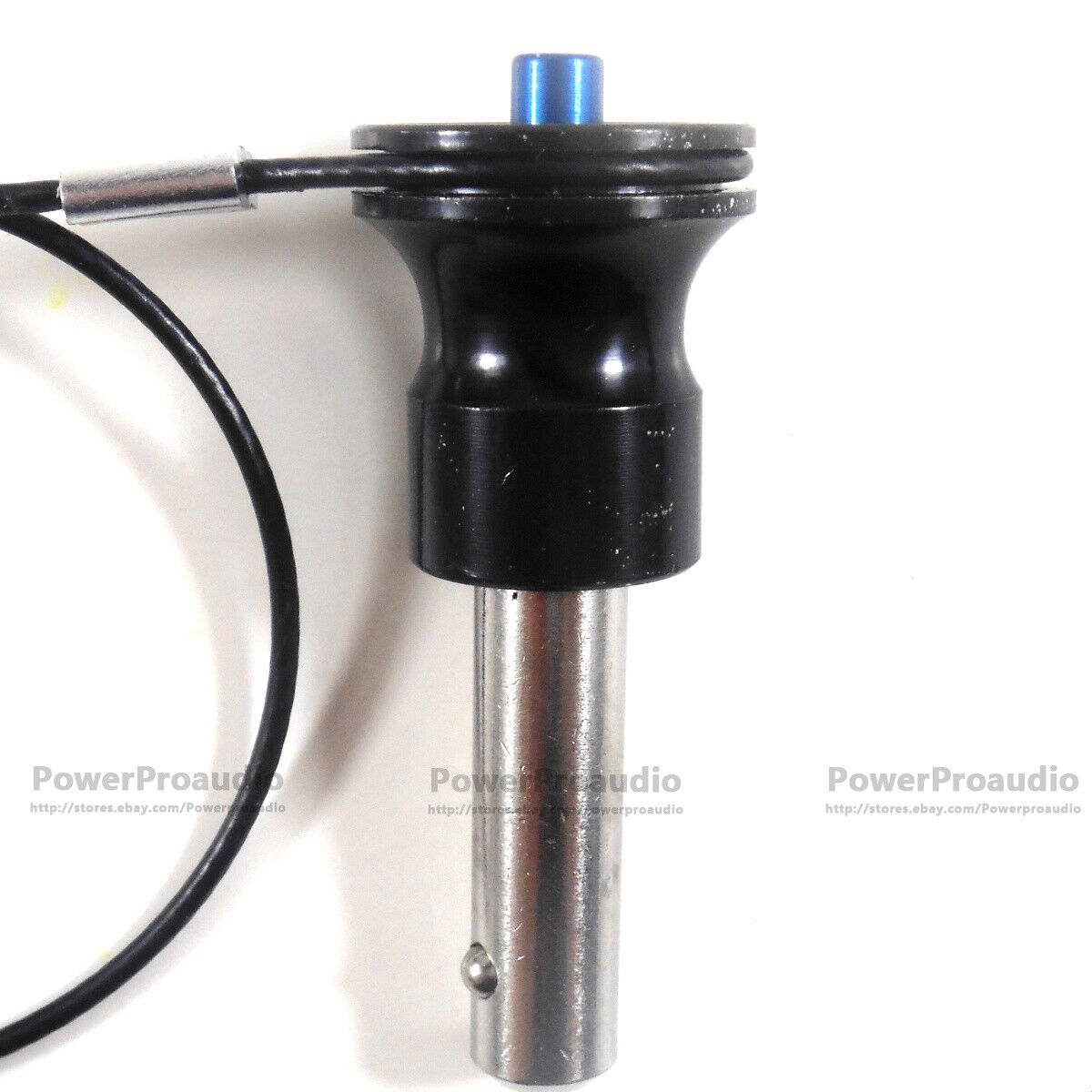 1pcs Professional Audio Line Array Accessories 8x20mm Speaker Pin