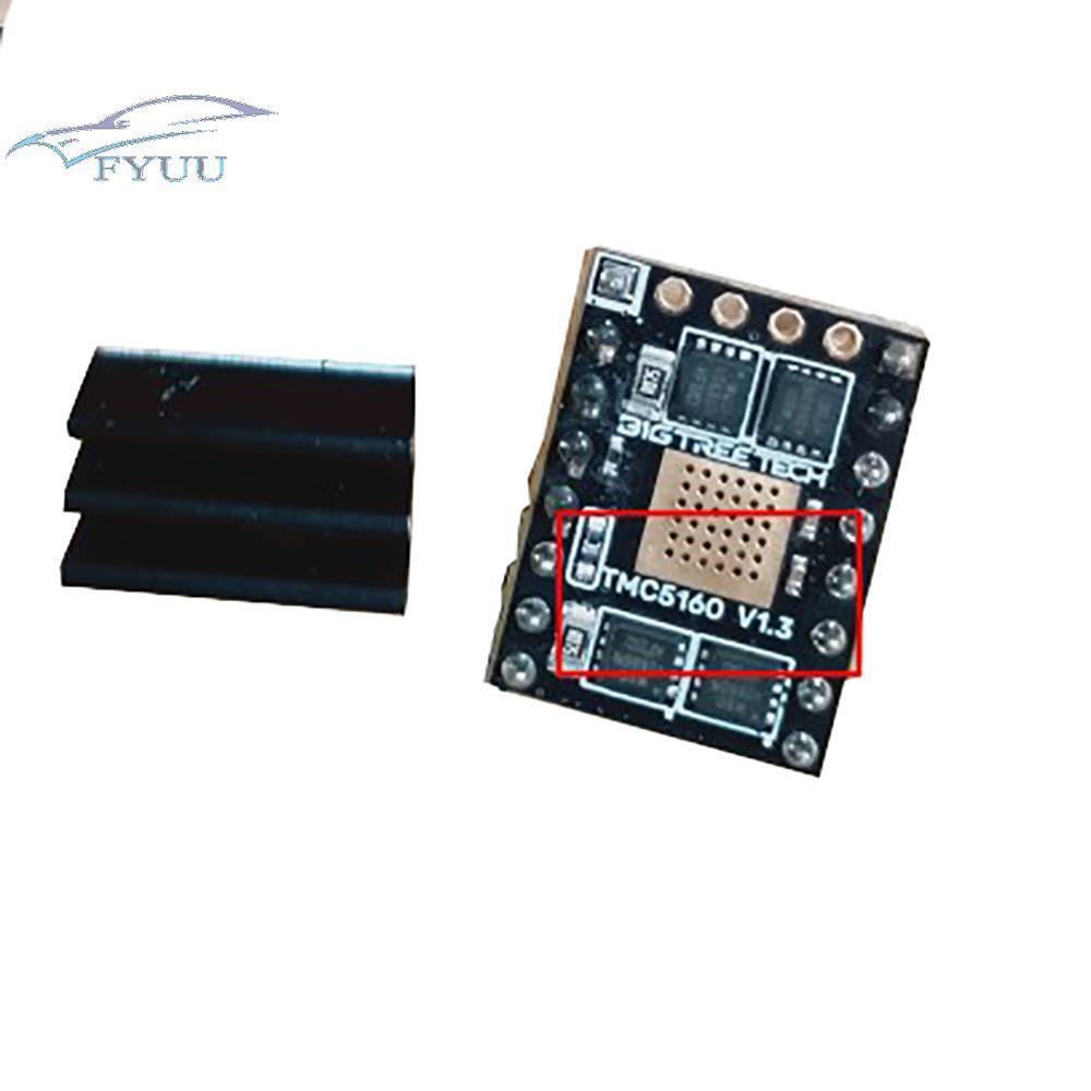 TMC5160 V1.3 High Power Stepper Motor Driver For Bigtreetech SKR 2 Ender 3/CR10