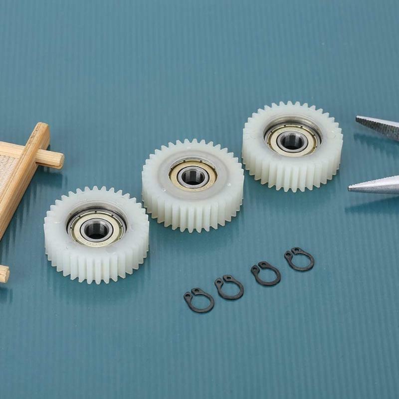 36 Teeths Professional Gear Bicycle Motor Repair Gear for Bafang Motor Gear