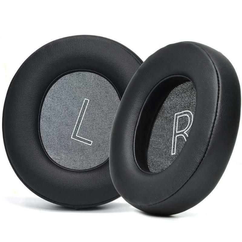 Sponge Cover Earpads for Stealth RECON SPARK/RECON 50/ 50P Comfortable to Wear