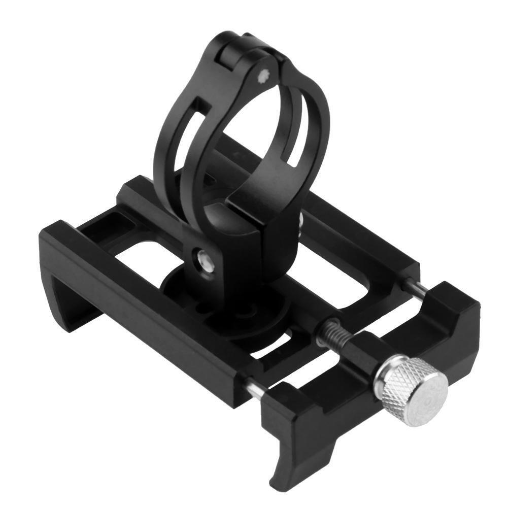 GUB G-84 MTB Bike Phone Stand Support Holder for 3.5-6.2in Smartphone