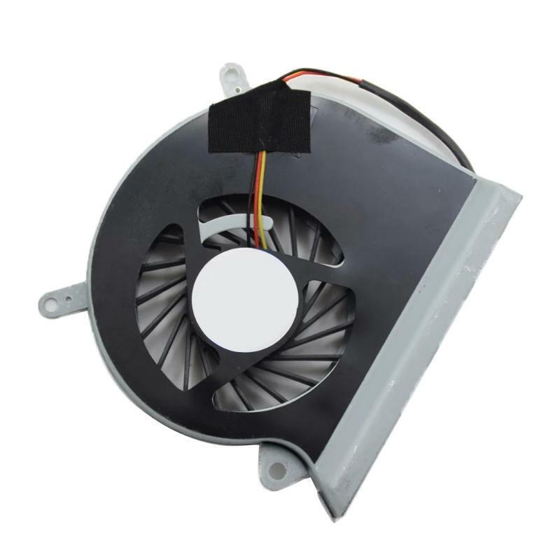 Notebook CPU Cooling Fans PAAD06015SL 0.55A 5VDC 3 pin MSI GE60 2PE 2PF CPU Fan
