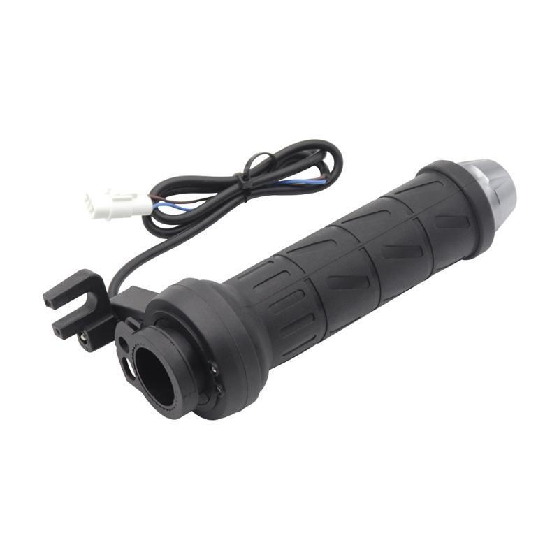 12V 22mm Motorcycle Heating Grips Electric Hot Heated Handlebar Anti-slip Grips