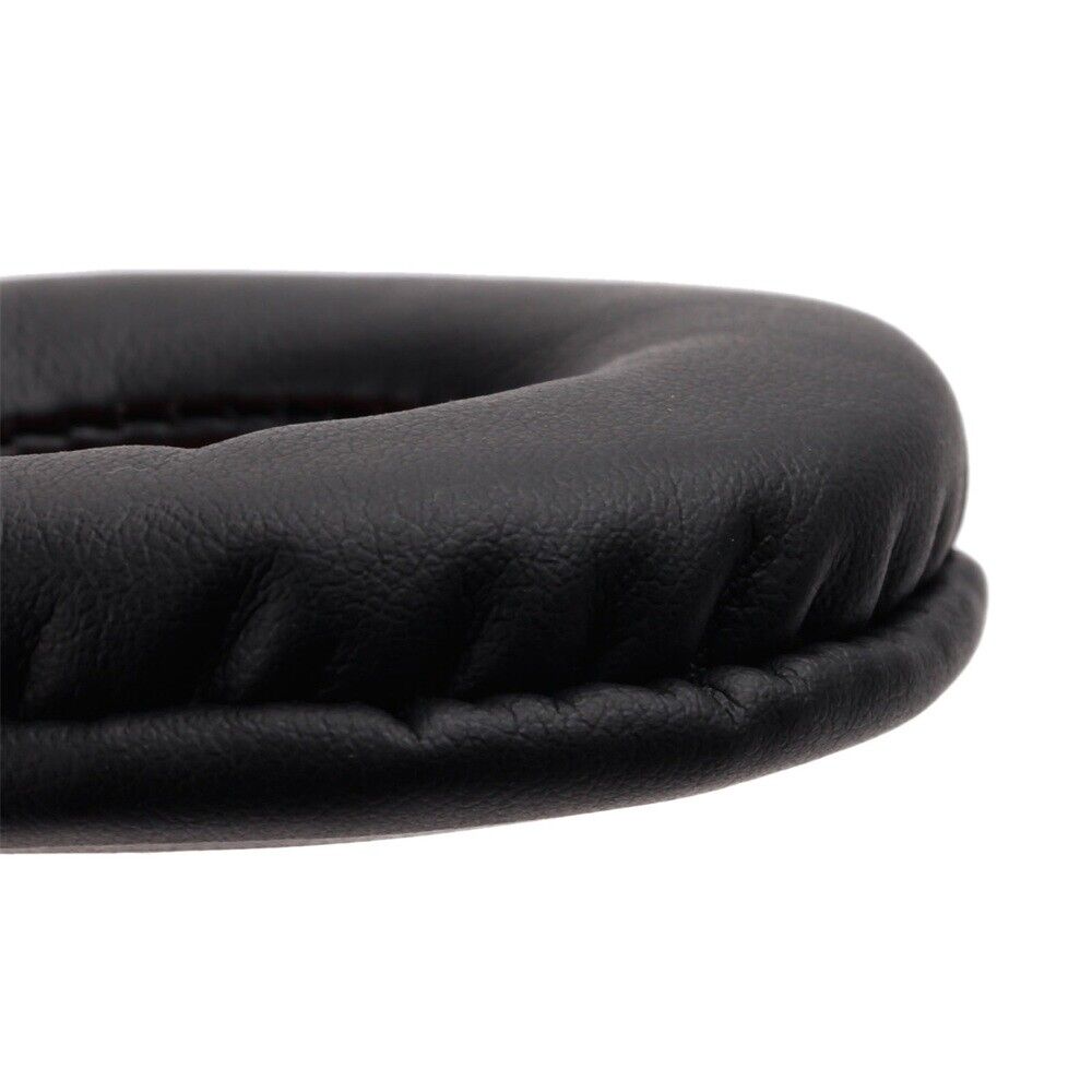 Foam Ear Pads Earpads Cushion Replace Use For Sony MDR-ZX660 ZX600 Headphones