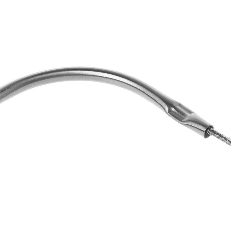 Probe for Wireless BBQ Thermometer Oven Meat Probe Stainless Steel Material