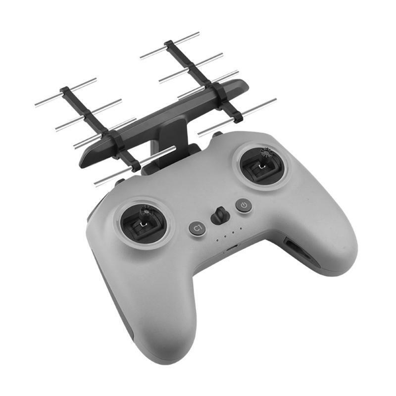 2x Remote Controller Yagi Antenna Amplifier Range Extender for FPV Combo