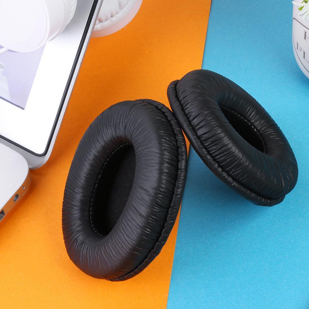 2pcs Earpads Cover for Sennheiser HD457 HD202 HD212 HD447 HD497 Headphones
