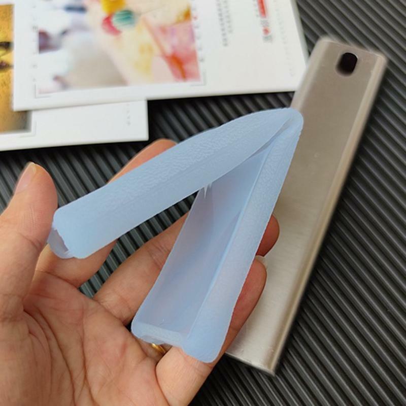 All-inclusive Remote Control Sleeve Protective Silicone Cover for BN59-01265A