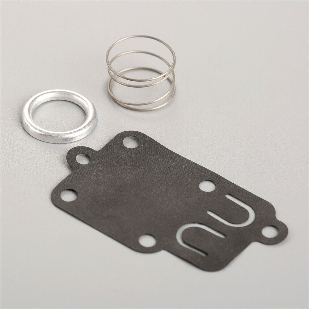 Carburetor Diaphragm Kit Replacement For Briggs & Stratton 272538S 270026 272538