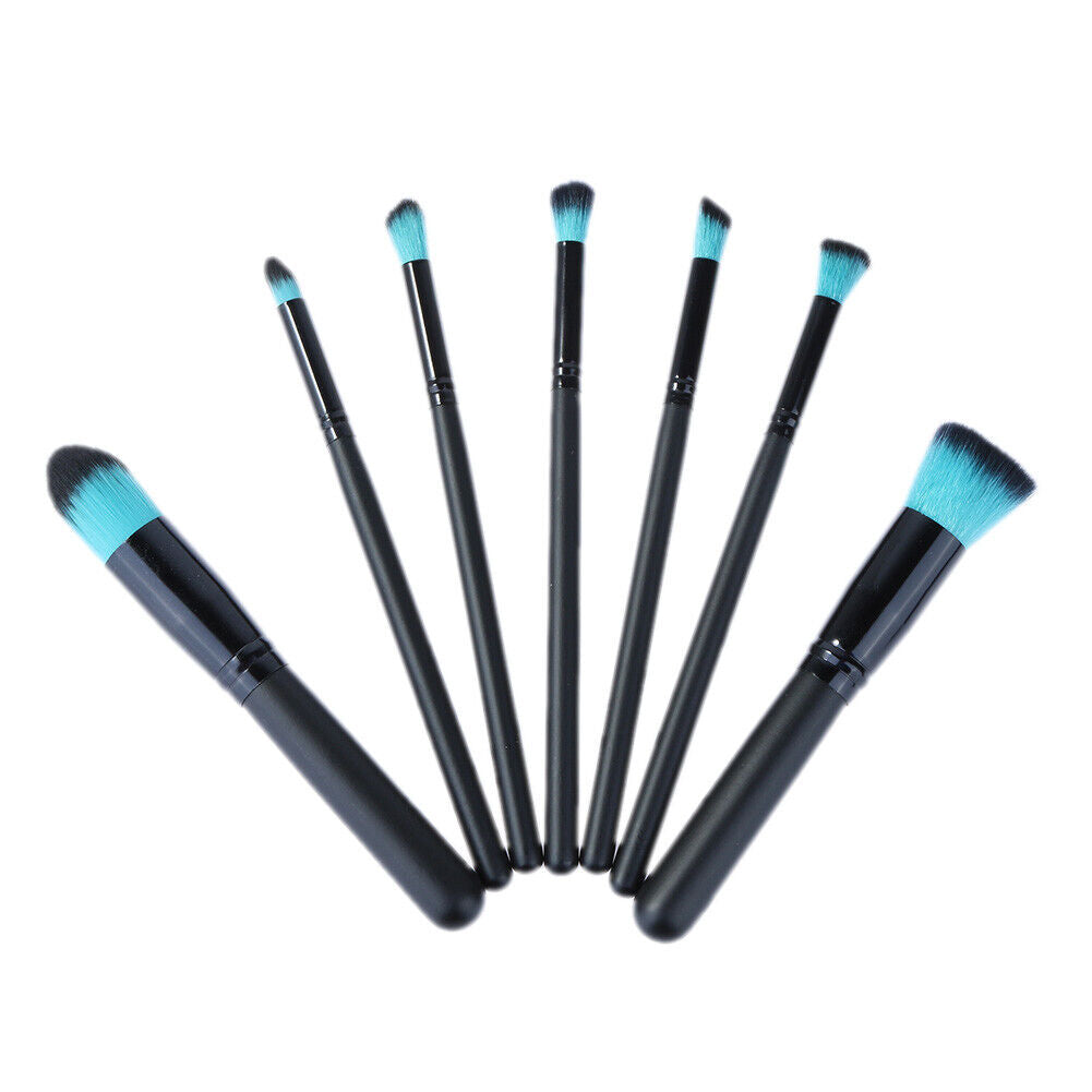 Hot Makeup Set Pro Brushes Kabuki Makeup Cosmetics Brush Tool-84762.02