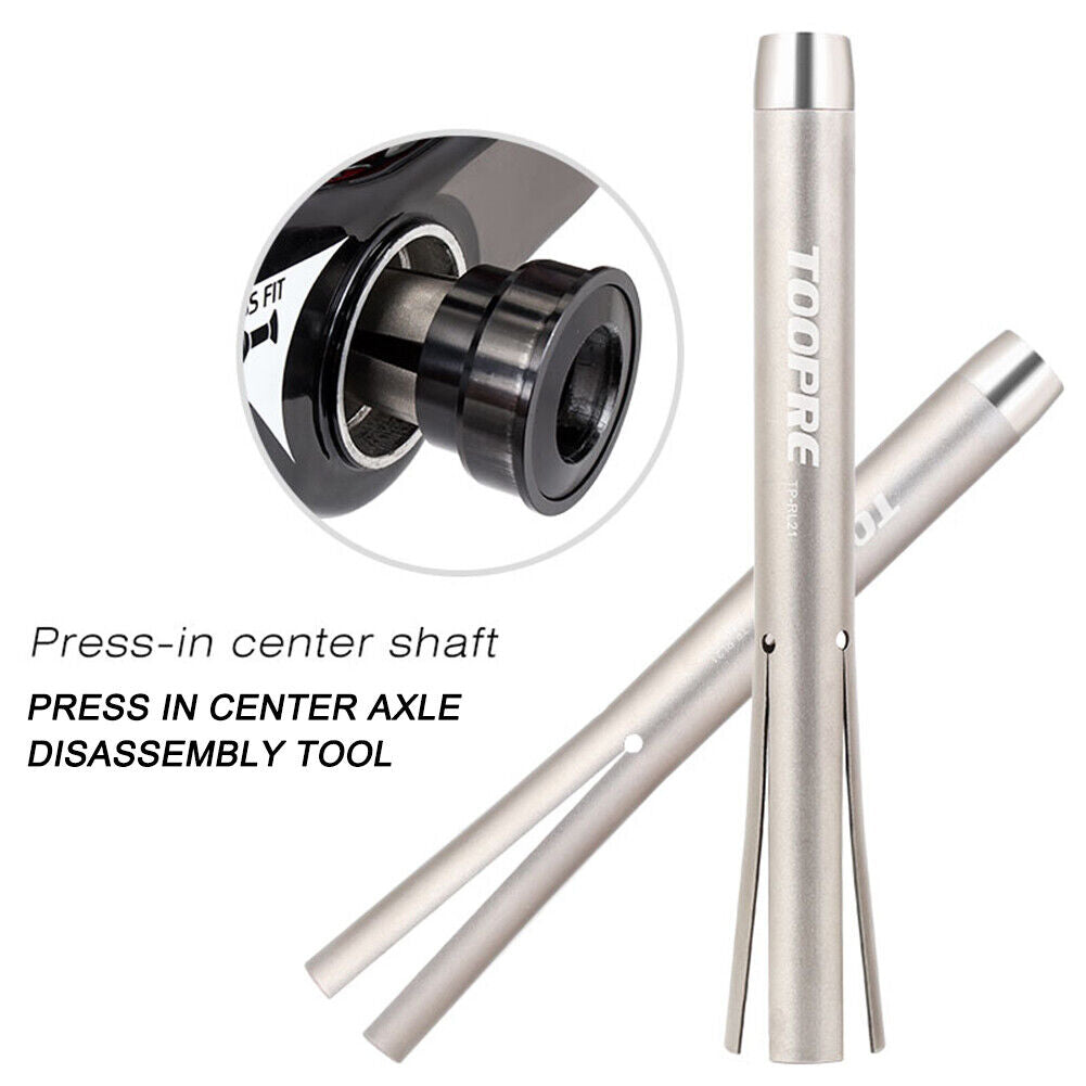 Bike Headset Install Tool Bottom Bracket Cup Press-in Removal Tools (1)
