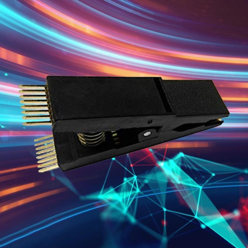 Universal SOP16 Test Clips Adapter Clips Socket Adpter Programmer Soic16 Ic Clip