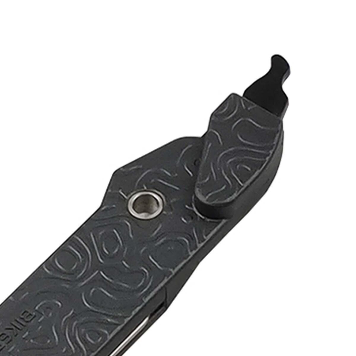 Bike Tire Lever MTB Pry Bar Portable Cycling Repair Tool Multifunction