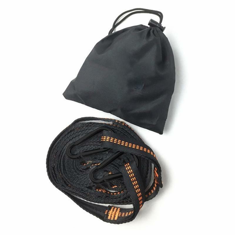 Polyester Portable Rope Ladder for School Escape Drill Caving Rescue Aerial Work