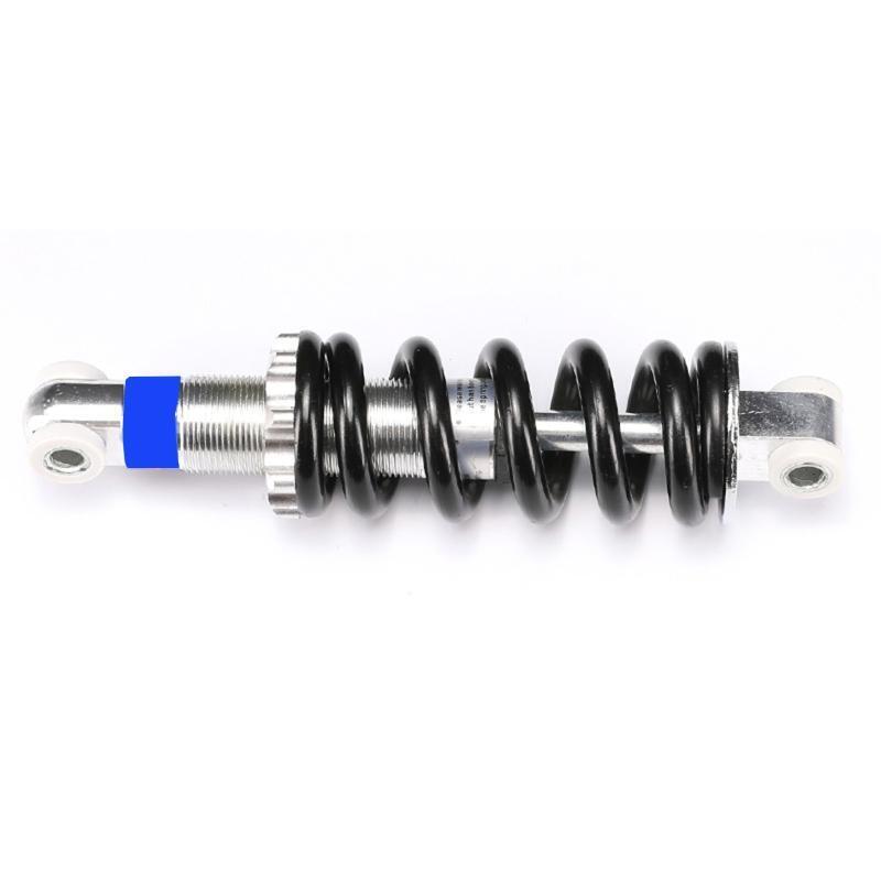 Motorcycle Rear Suspension Shock 180mm 1500lbs for ATVs Quad Scooter Pocket Bike