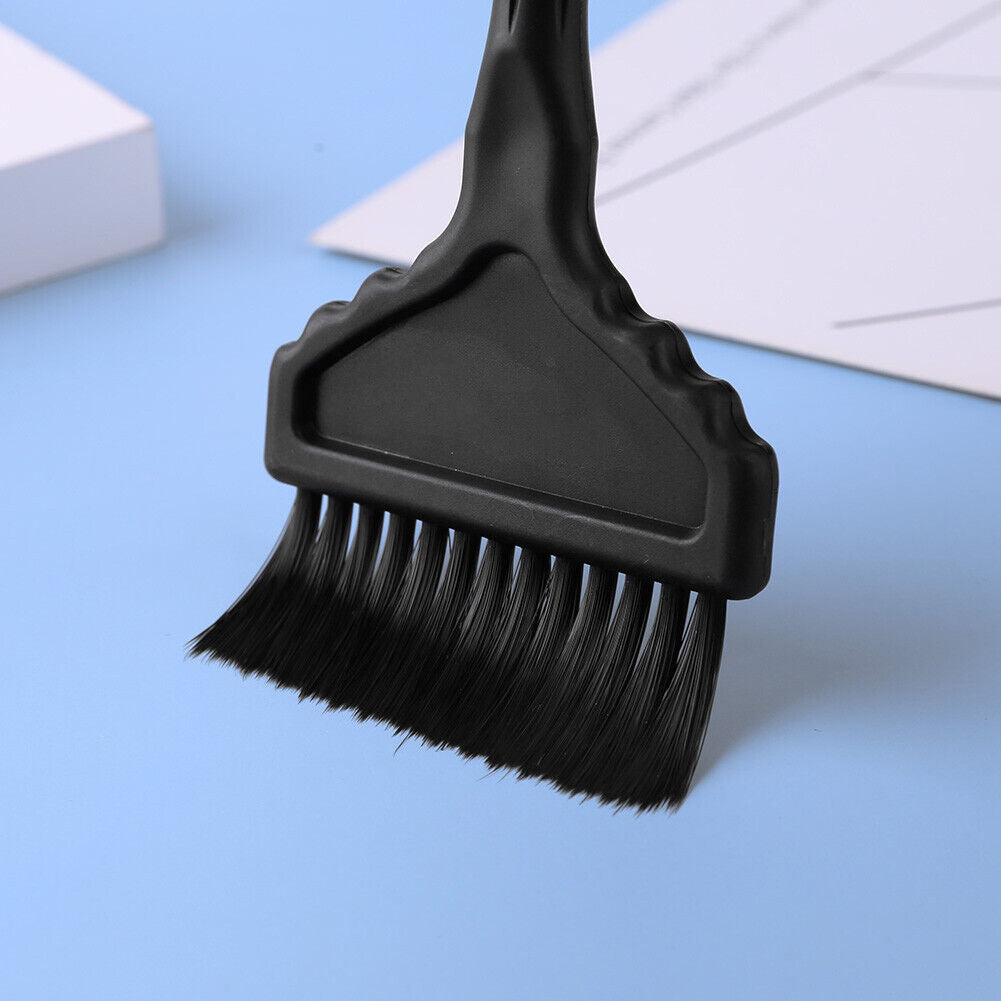 Hair Dyeing Coloring Comb Barber Tinting Hair Brush DIY Styling Accessories