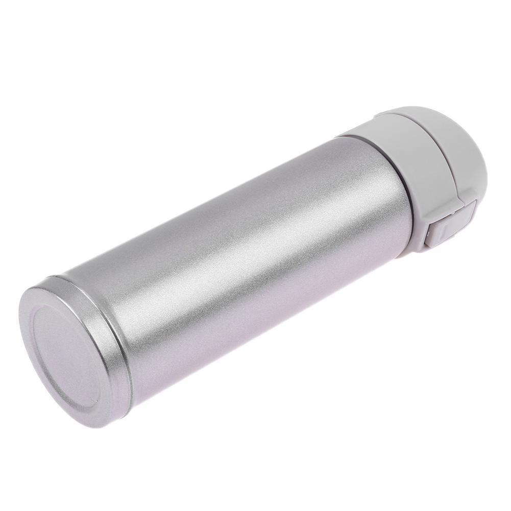 500ml Stainless Steel Insulated Thermal Cup Vacuum Coffee Mug Drink Bottle