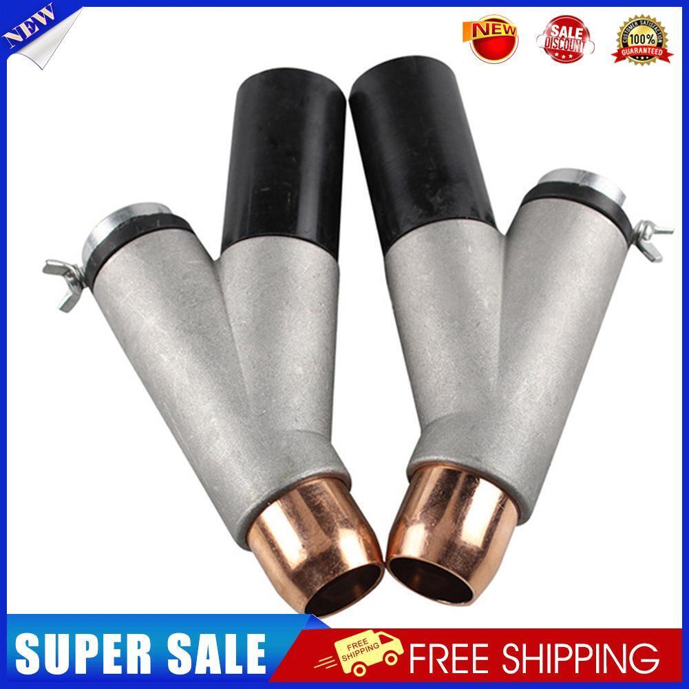 ZD5-1000 Three-way Welder Flux Funnel Welding Nozzles for Submerged Arc