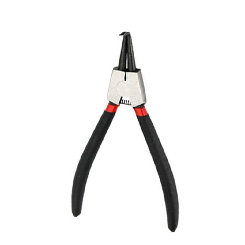 Portable Multi-function 7Inch Internal External Retaining Clips Snap Ring Circli