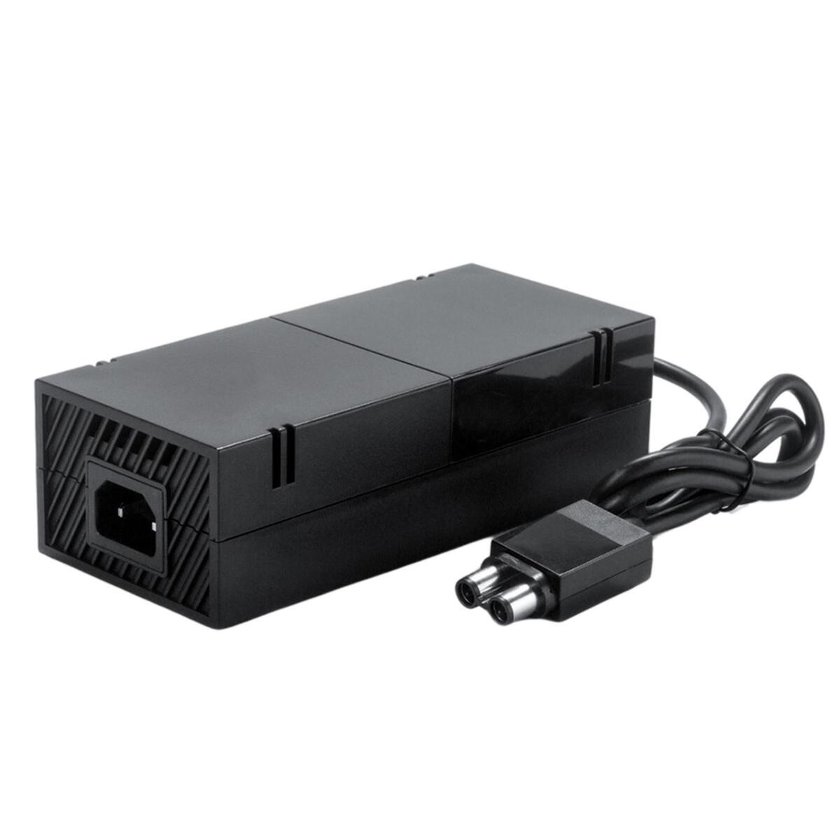 Power Supply Power Adapter Power Cord Plug-US fits for One, Output 12V 10.83A