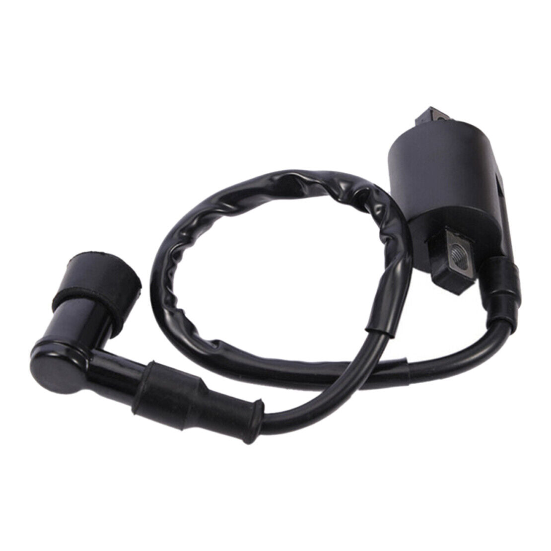 Ignition Coil Fit for 50cc 70cc 110cc 125cc 150cc 250cc Chinese ATV Go Kart Quad