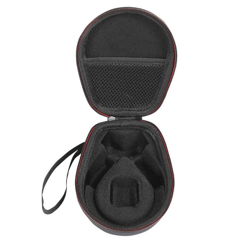 Earphone Storage Bag Headphones Box for Aftershokz Aeropex AS600 AS650 AS660