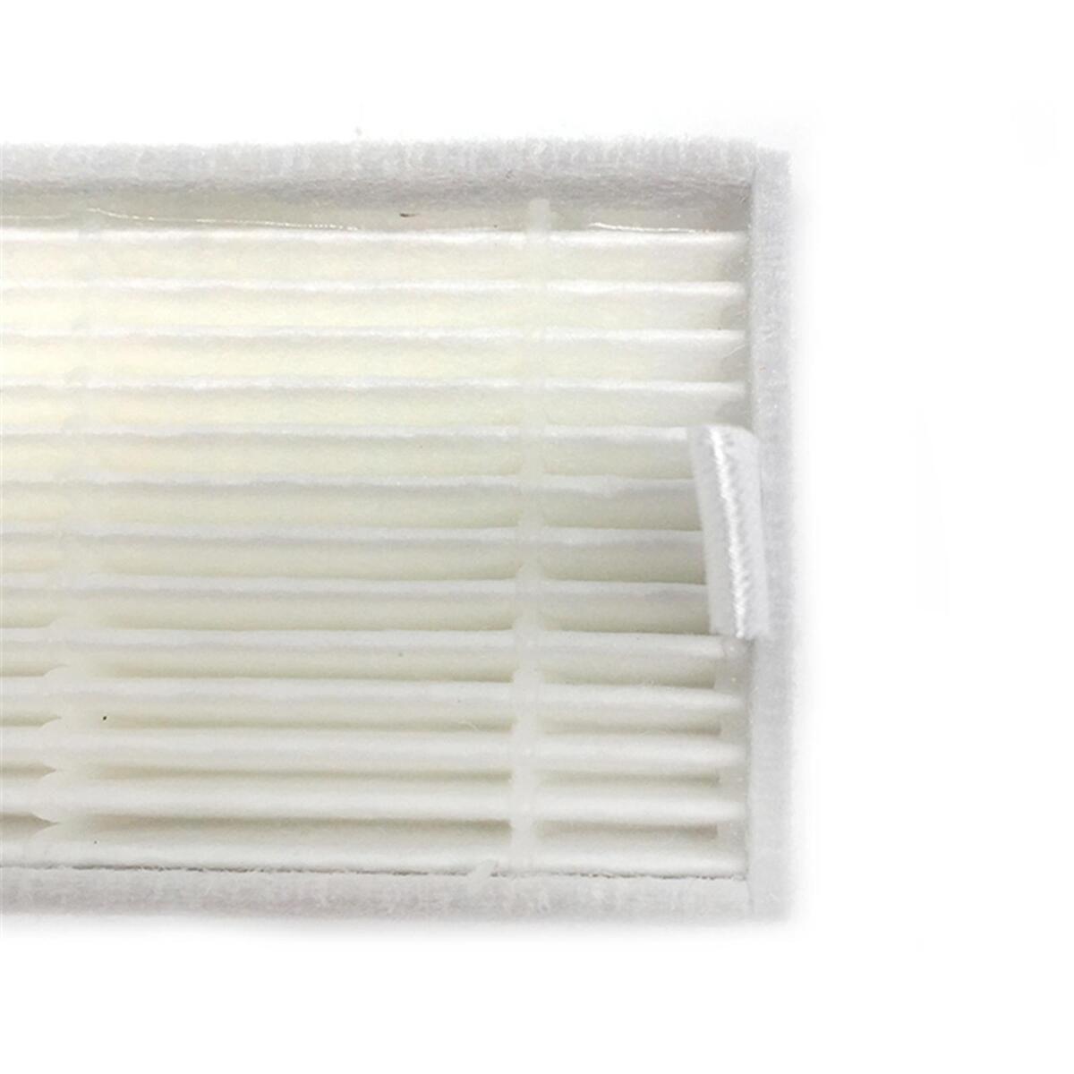 Vacuum Cleaner Accessories Side Brushes Robot Vacuum Cleaner Parts for Ilife