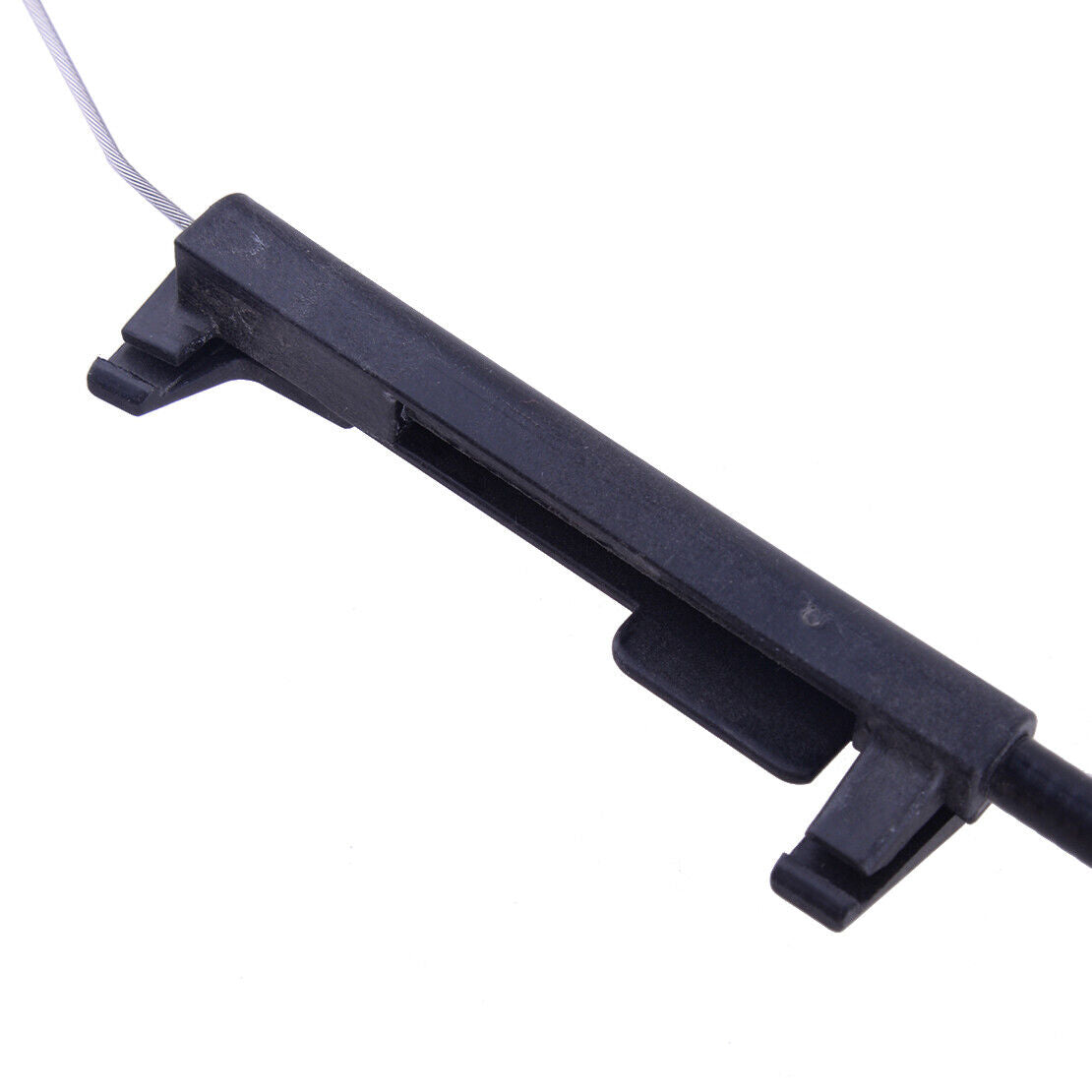 Front Hood Latch Release Cable Line Lock Fit For Audi A4 S4 A5 S5 OEM 8T1823531