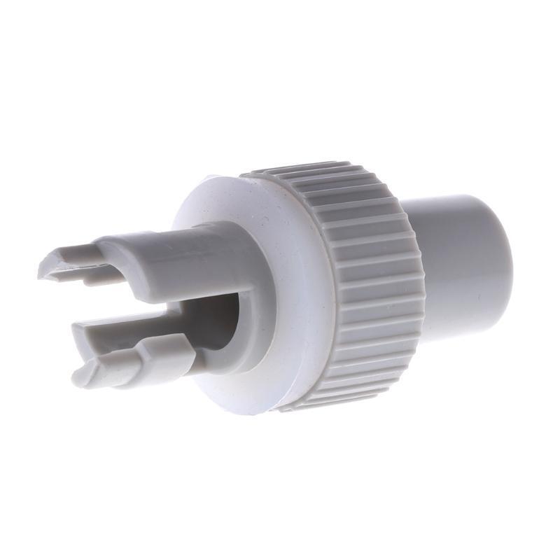 Hose Connector Rowing Boats Accessories Kayak Inflatable Boat Air Valve Adapter