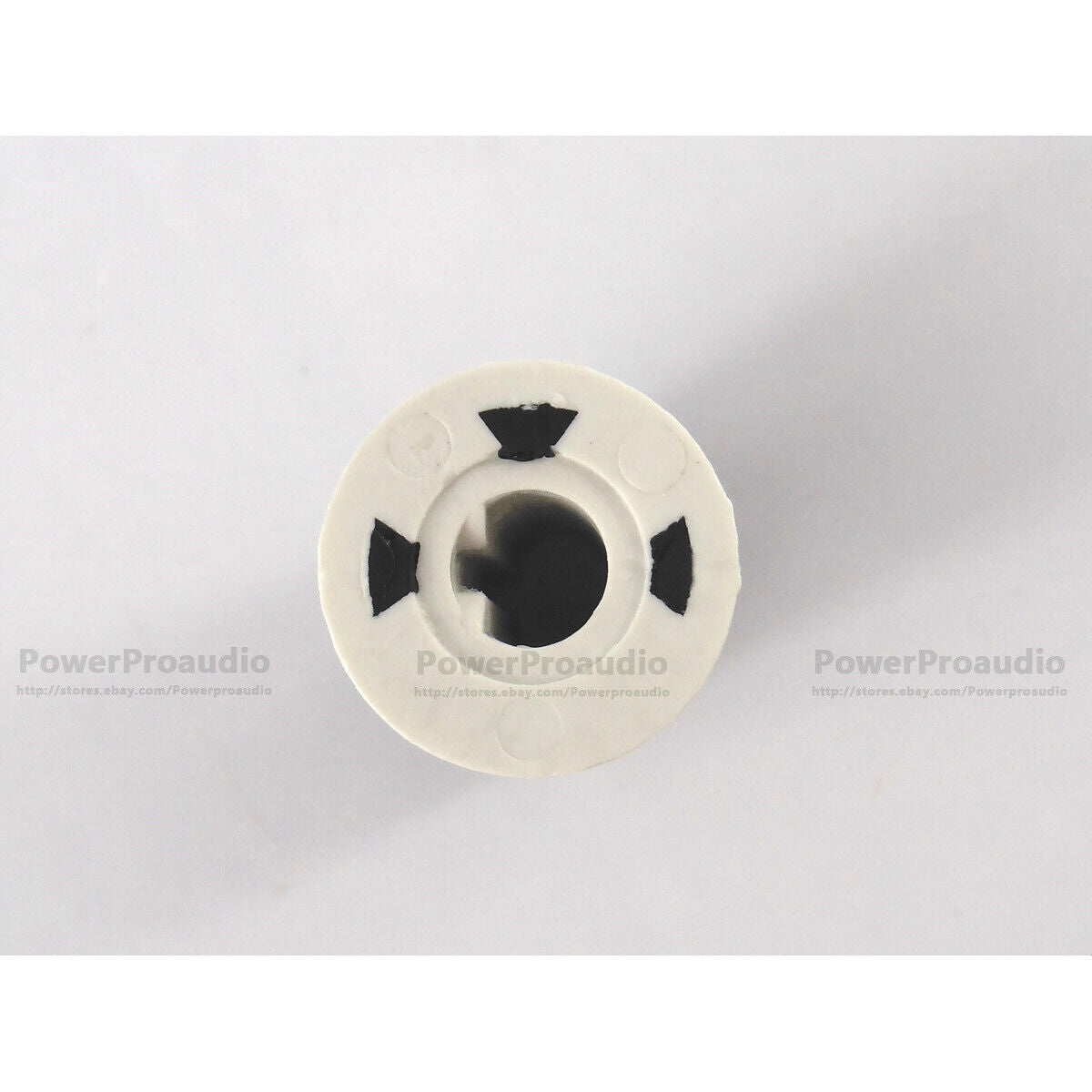 Black EQ Rotary Knob DAA1176 DAA1305 BLACK For Pioneer DJM800 900 2000
