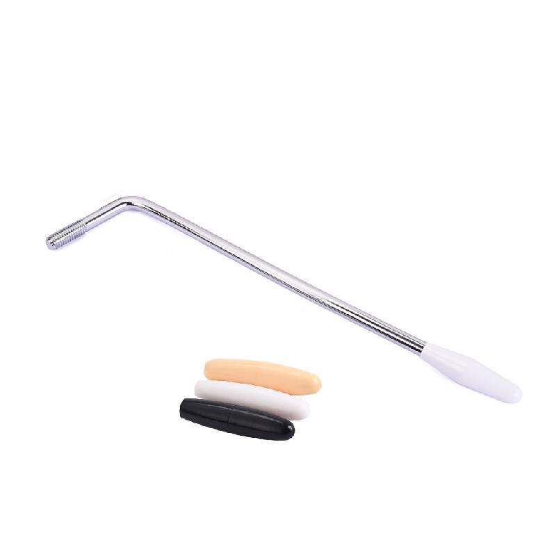 Arm Whammy Bar Electric Guitar Tremolo System Parts For Mexican US FD ST 5mm