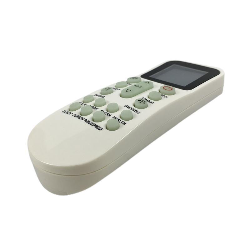 Remote Control for AUX YKR-K/002E YKR-K/204E YKR-K Conditioner