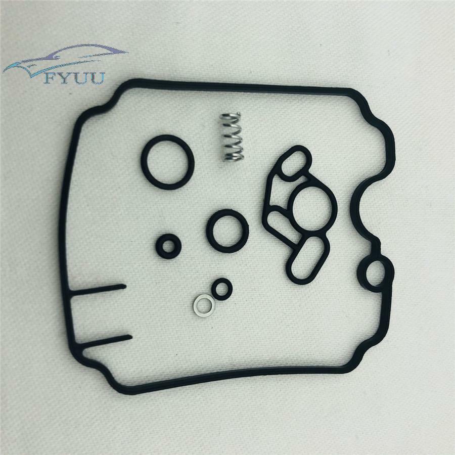Motorcycle Carburetor Repair Kit Floating Needle Mixture Set For Yamaha TDM850