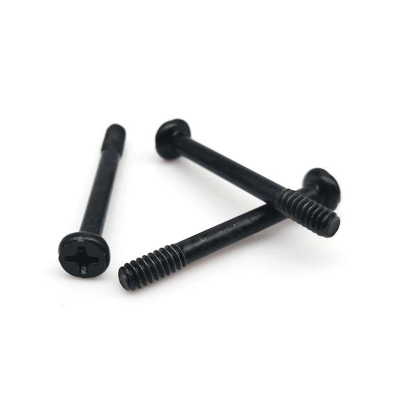 6#-32x30mm Computer PC Case Screws Video Card Radiator Water Cooling Fan Screw
