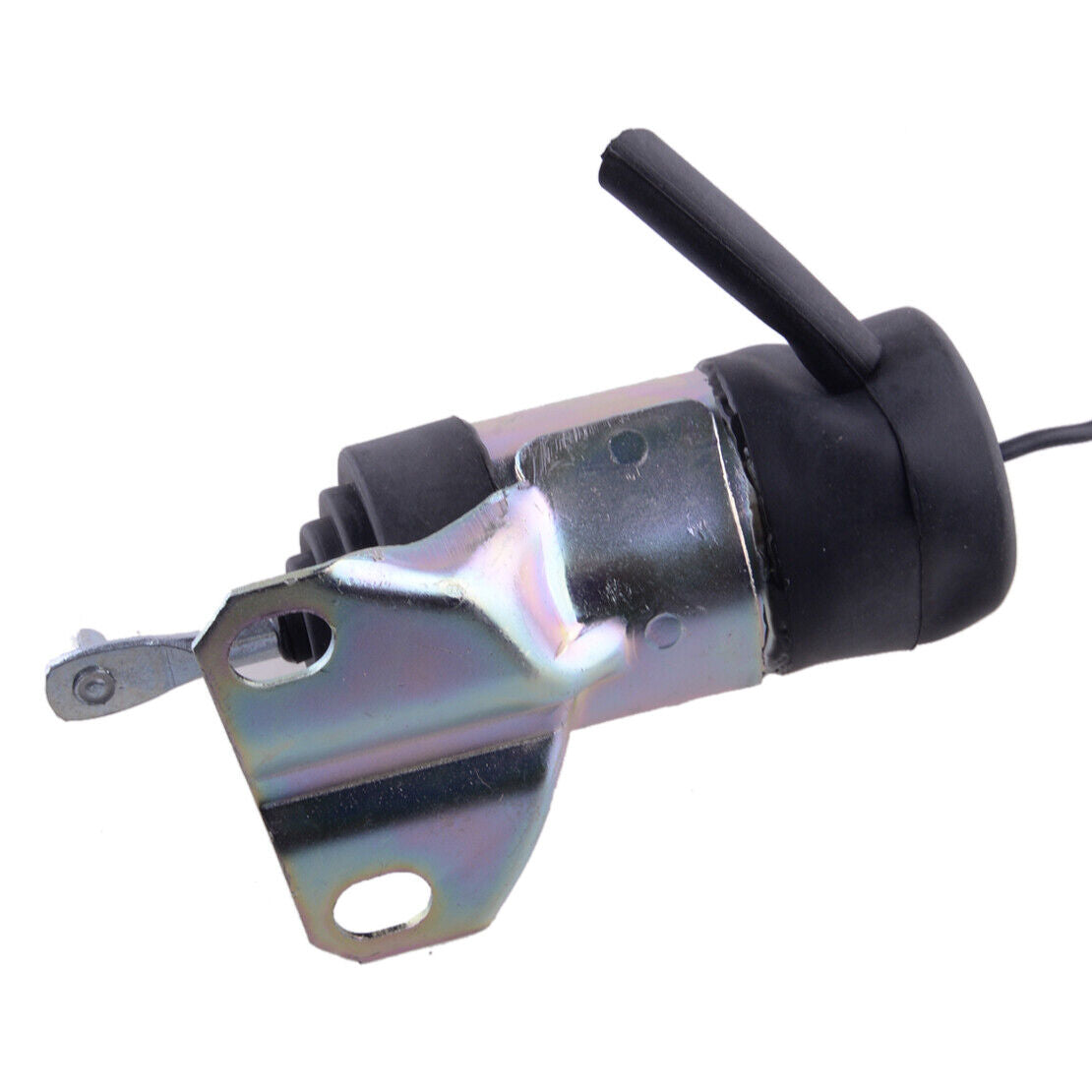Fuel Shut-Off Solenoid 15471-60010 Fit For Mahindra Tractor 2310 2810 4510 4110