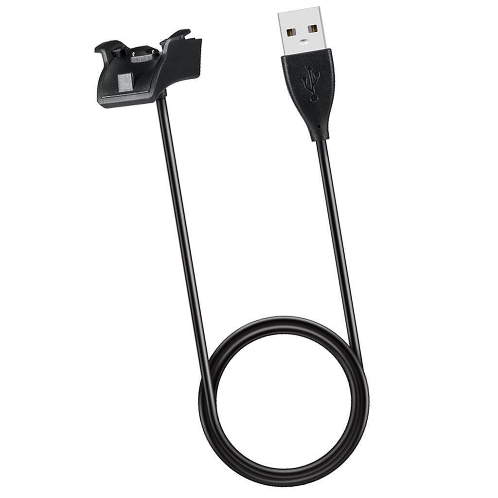 USB Charger Charging Cable Cradle Dock Stand For  Band 3