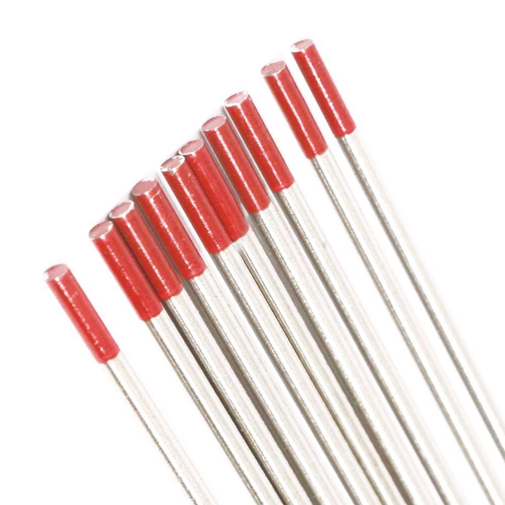 Supplies Welder Accessory Tungsten Needle Welding Rod Tungsten Electrodes
