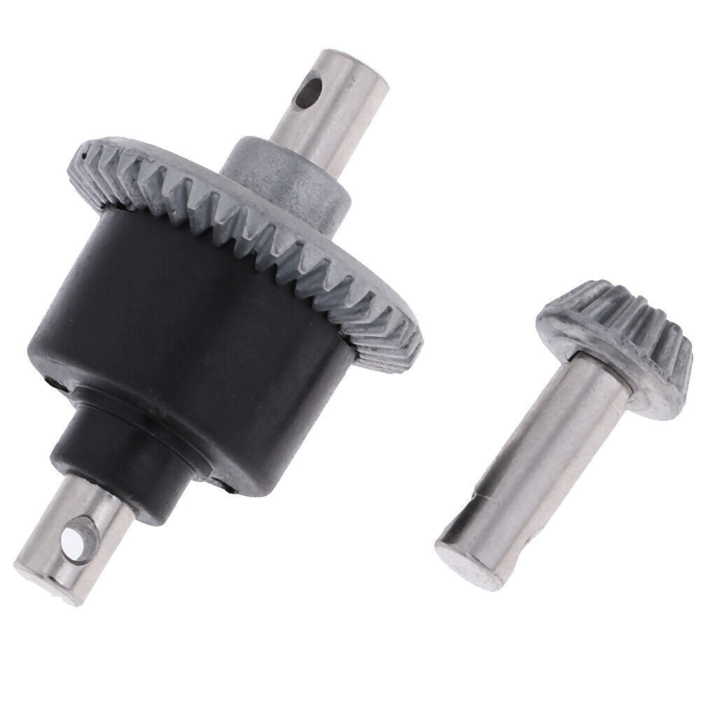 Front Differential Assembly FYQCS01 :12  FY01 FY02 FY03  RC