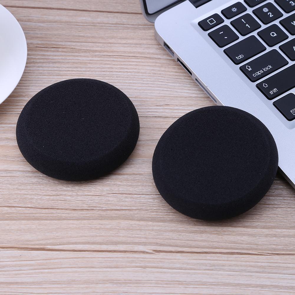 Soft Sponge Replacement Earpad Ear Pads Cushions For Grado SR60/SR225/M1/M2