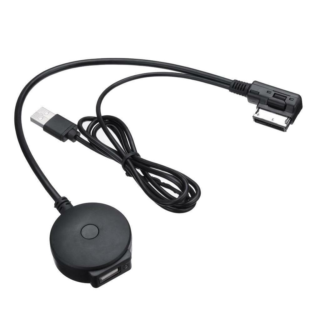 AMI MDI to  Receiver MP3 Music Interface Adapter Cable for  VW