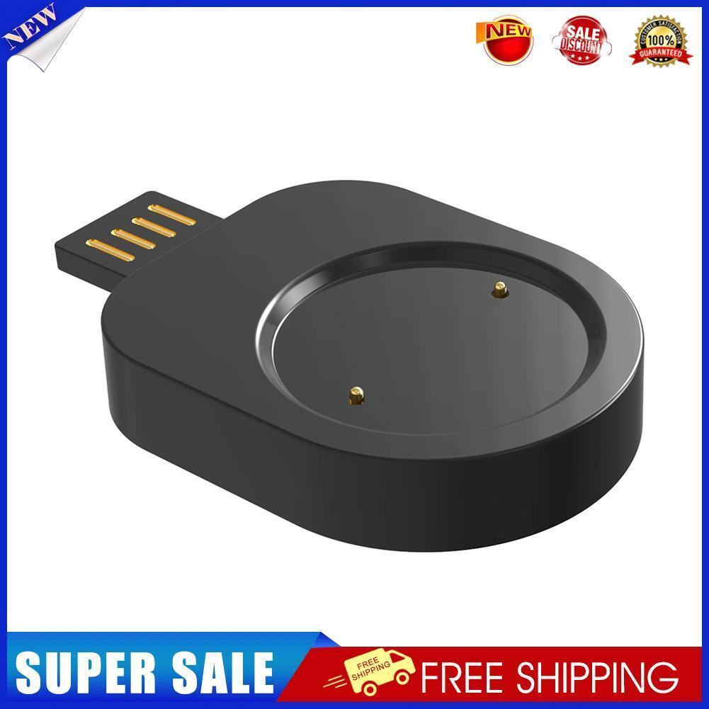 Watch Charger USB Charging Dock for Amazfit GTR 3 Pro/GTR 3/GTS 3 Series