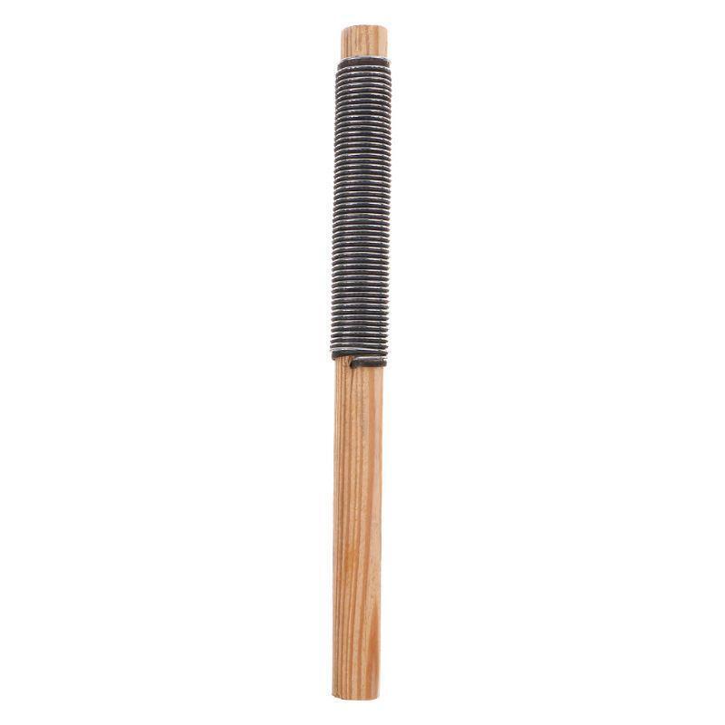 Professional Wood Rasp File Coarse Steel Tooth for Woodworking Leather Plastic