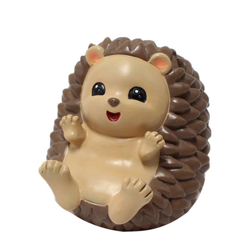 Decorative Pencil Holder Cup Office Desk Ornament for Student Kid Birthday Gifts