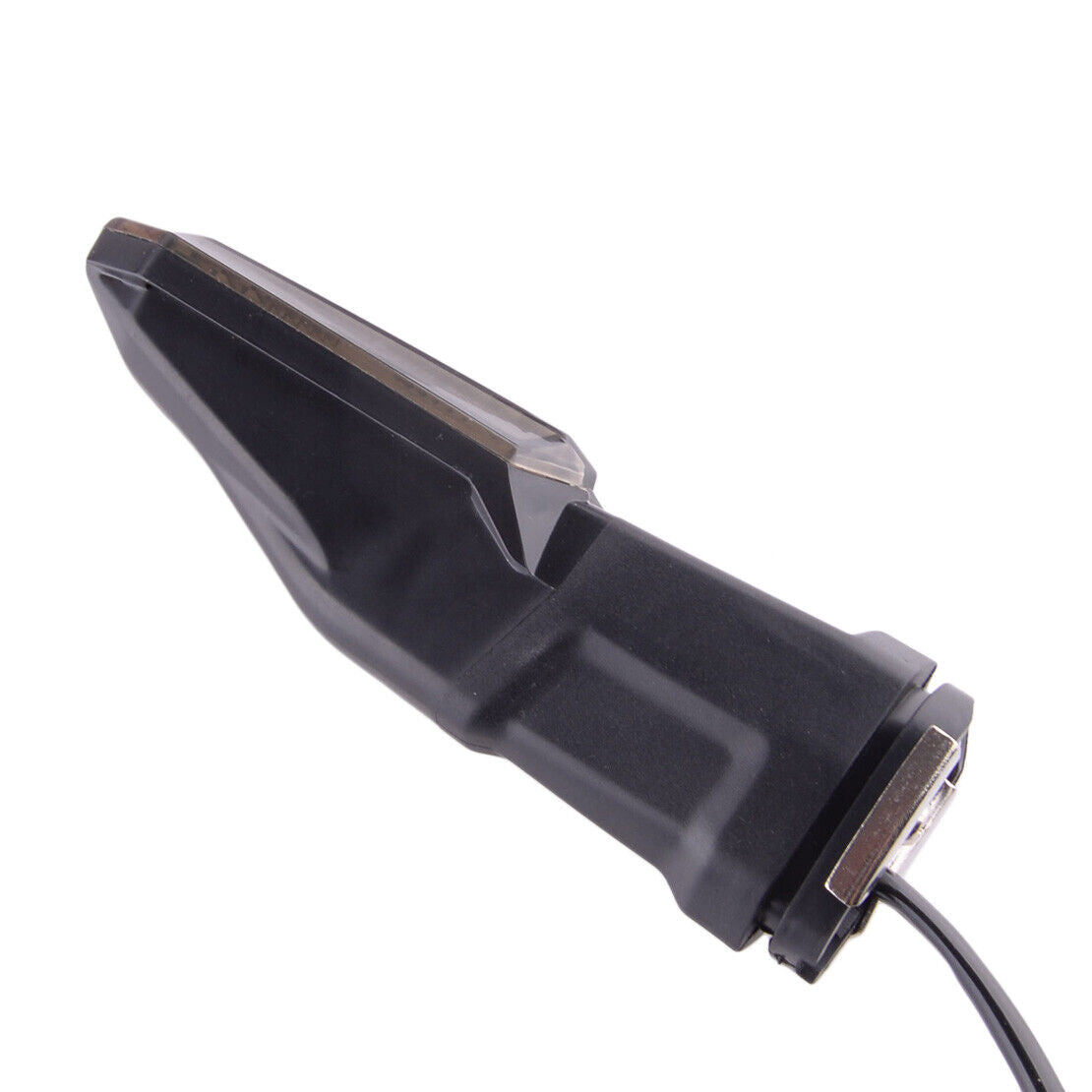 Motorcycle Turn Signal Light Indicator Lamp Fit for Kawasaki Z fr Ninja KLZ