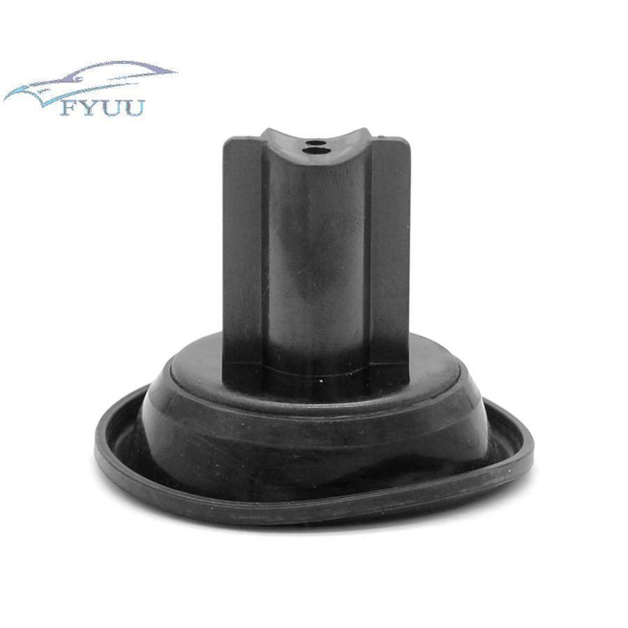 Motorcycle Carburetor Piston Plunger Diaphragm Assembly For EL250 ZL250LX ZZR250